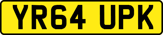 YR64UPK