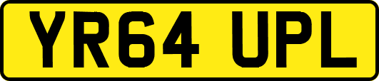 YR64UPL