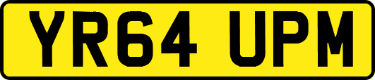 YR64UPM