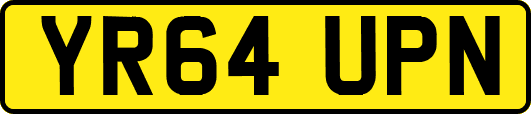 YR64UPN