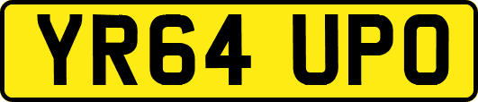 YR64UPO