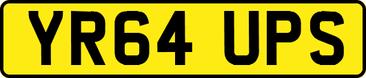 YR64UPS