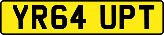 YR64UPT
