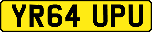 YR64UPU
