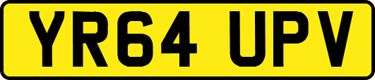 YR64UPV
