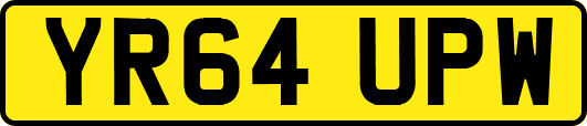 YR64UPW
