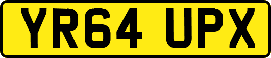 YR64UPX