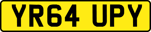 YR64UPY
