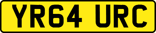YR64URC