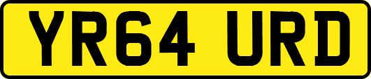 YR64URD