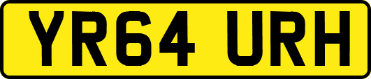 YR64URH