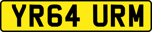 YR64URM