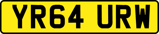 YR64URW