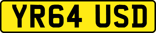YR64USD
