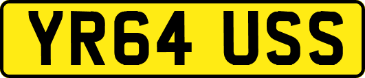 YR64USS
