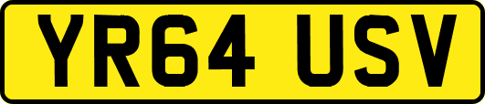 YR64USV