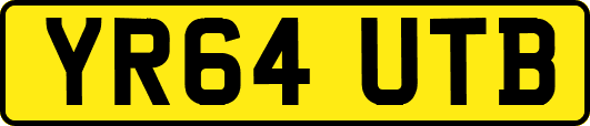 YR64UTB