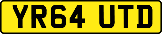 YR64UTD