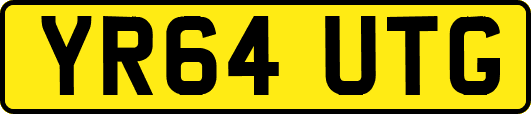 YR64UTG