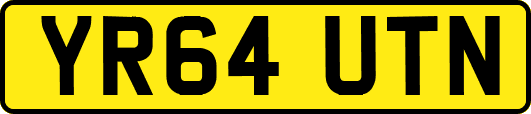 YR64UTN