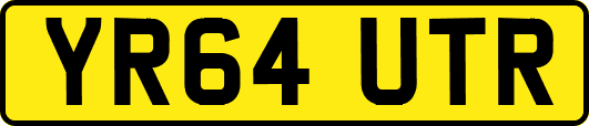 YR64UTR