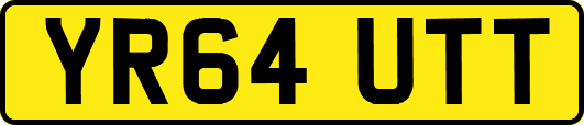 YR64UTT