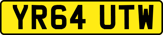 YR64UTW