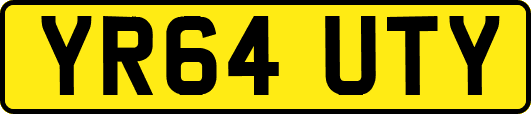 YR64UTY