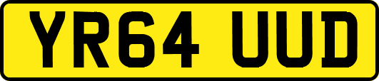 YR64UUD