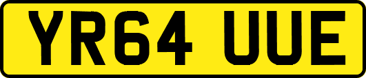 YR64UUE