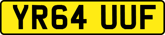 YR64UUF