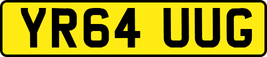 YR64UUG