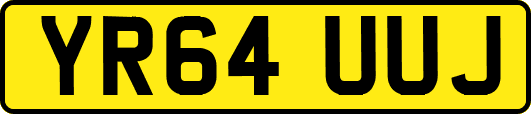 YR64UUJ