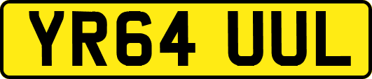 YR64UUL