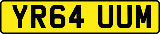 YR64UUM