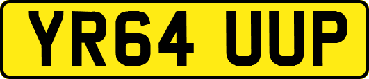 YR64UUP
