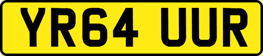 YR64UUR