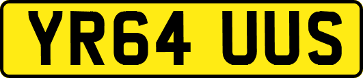 YR64UUS