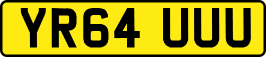 YR64UUU