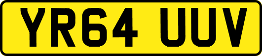 YR64UUV
