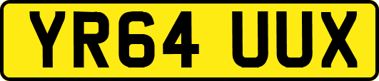 YR64UUX