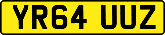 YR64UUZ