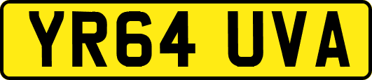 YR64UVA