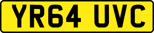 YR64UVC