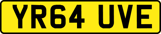 YR64UVE