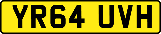 YR64UVH