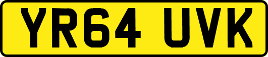 YR64UVK