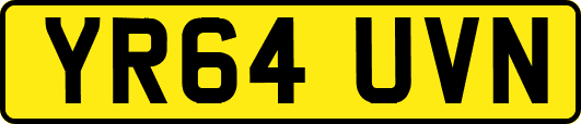 YR64UVN