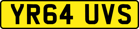 YR64UVS