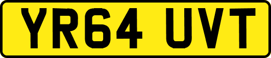 YR64UVT